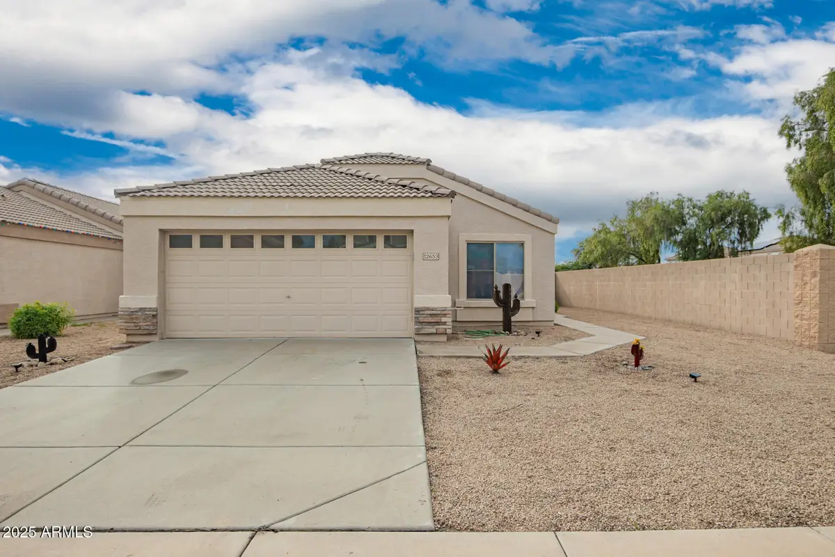 12653 W Ash Street, El Mirage, AZ 85335 - Image #1