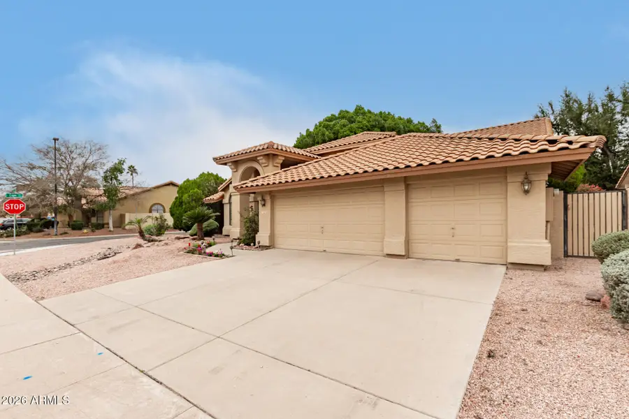 920 W Iris Drive, Gilbert, AZ 85233 - Image #2