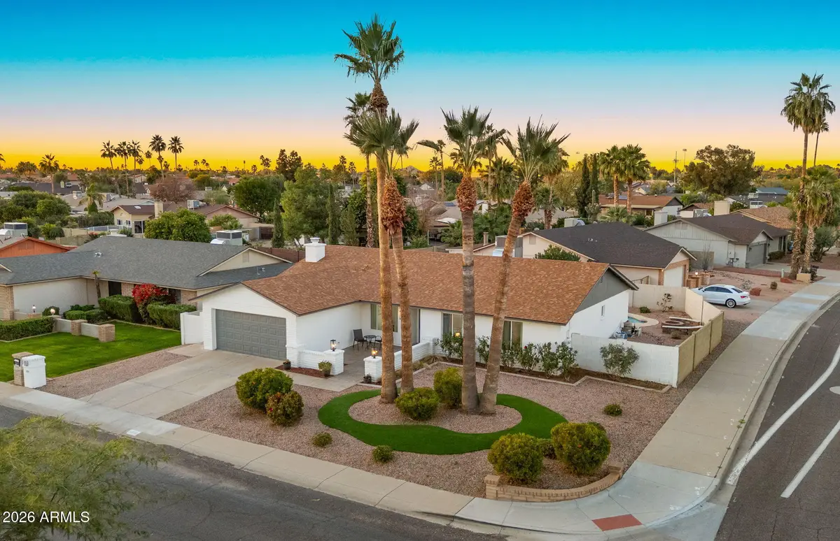 5936 E Everett Drive, Scottsdale, AZ 85254 - Image #1