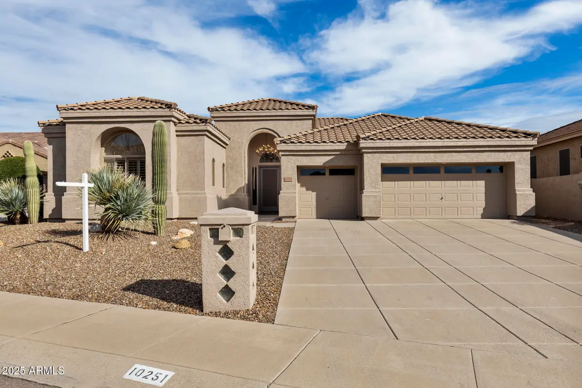 10251 N 135th Street, Scottsdale, AZ 85259 - Image #1