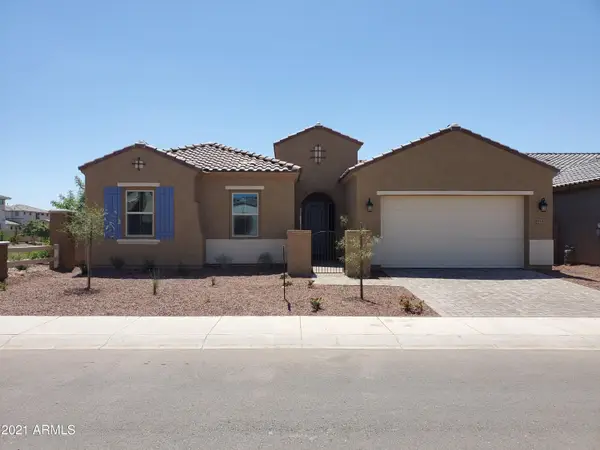 8537 W Myrtle Avenue, Glendale, AZ 85305