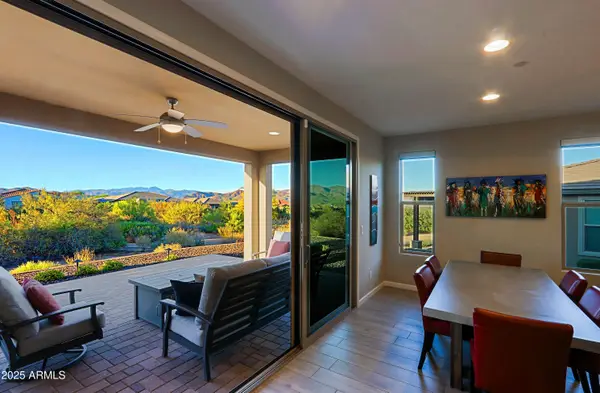 17668 E Chevelon Canyon Circle, Rio Verde, AZ 85263