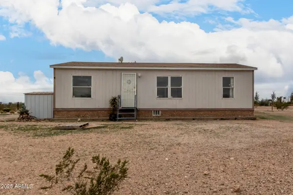 4211 S 331st Avenue, Tonopah, AZ 85354