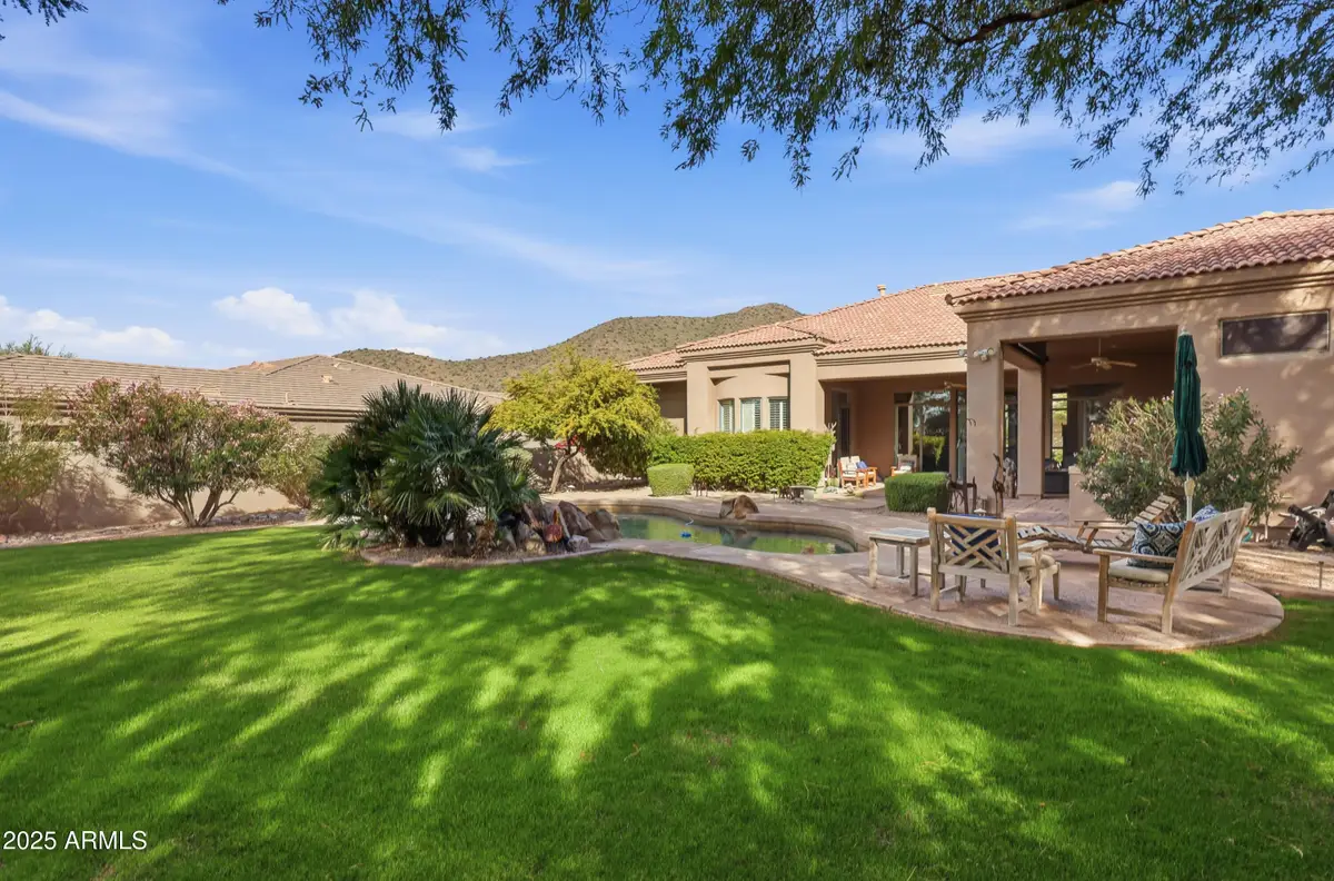 11745 E Charter Oak Drive, Scottsdale, AZ 85259 - Image #1