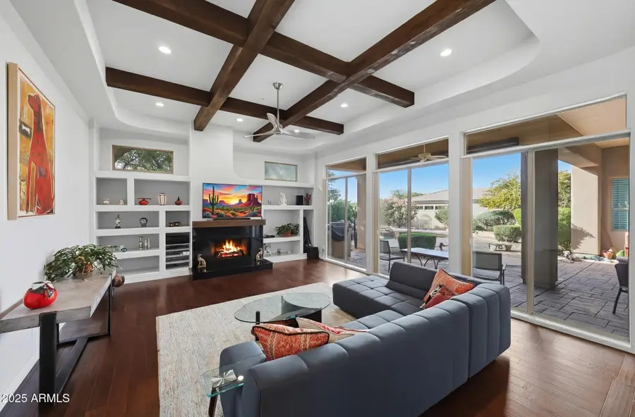 11745 E Charter Oak Drive, Scottsdale, AZ 85259 - Image #2