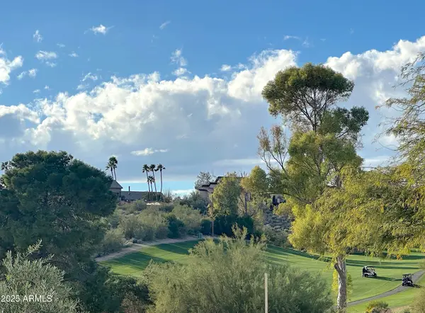 17005 E Nicklaus Drive, Fountain Hills, AZ 85268