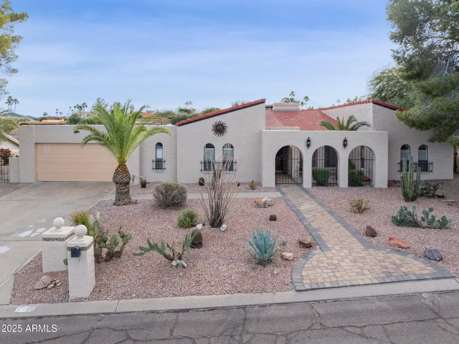 17005 E Nicklaus Drive, Fountain Hills, AZ 85268 - Image #2