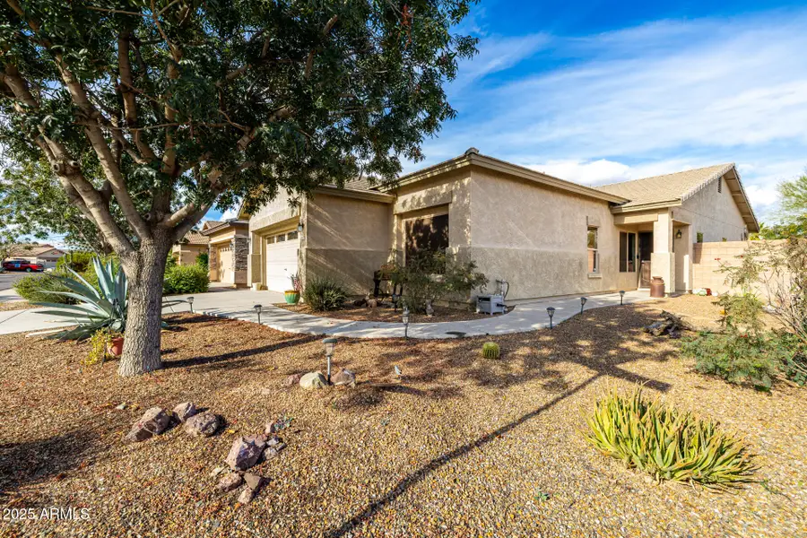 44296 W Desert Plant Trail, Maricopa, AZ 85139 - Image #3