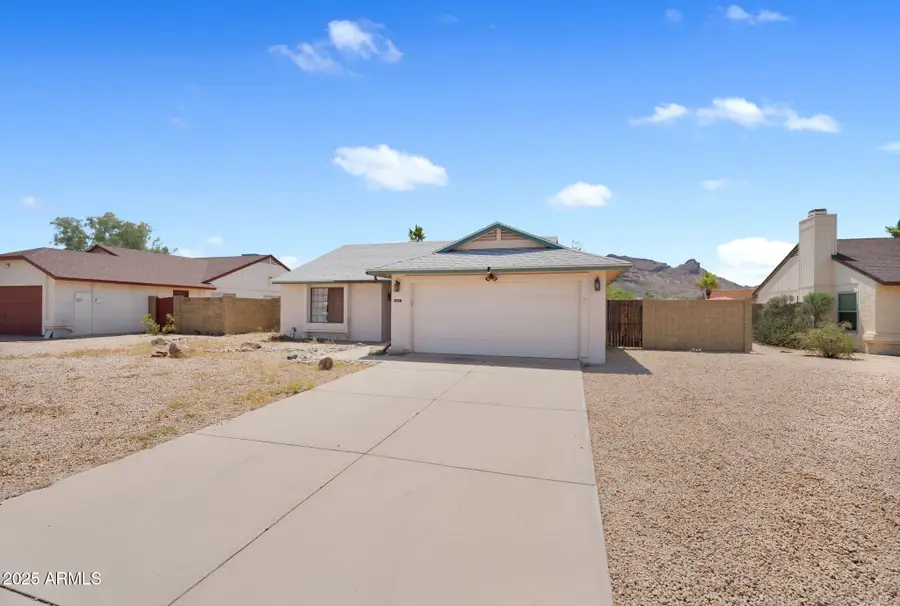 1639 E Aire Libre Avenue, Phoenix, AZ 85022 - Image #3