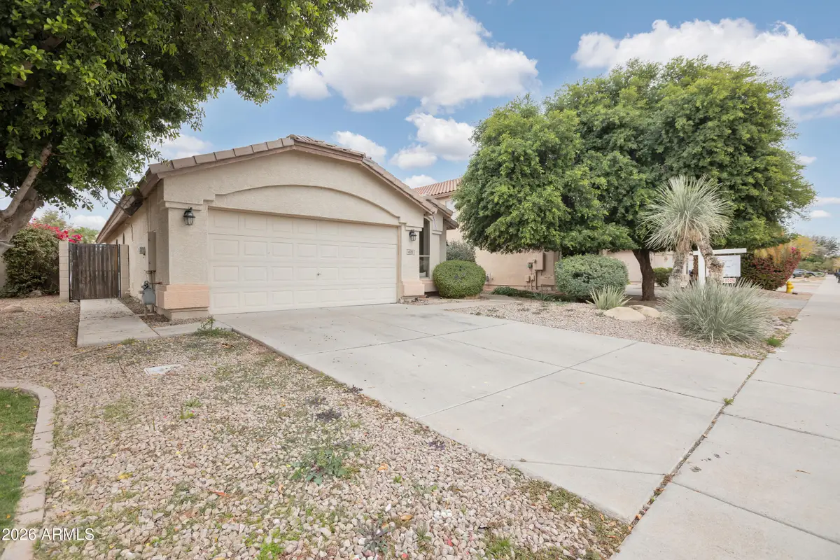 670 E Kyle Drive, Gilbert, AZ 85296 - Image #1