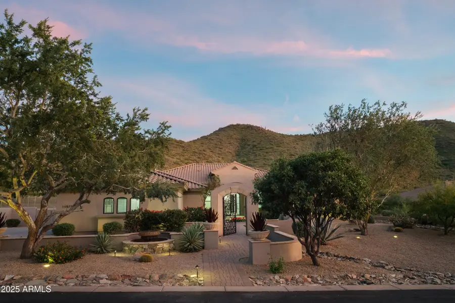 11573 E Winchcomb Drive, Scottsdale, AZ 85255 - Image #3