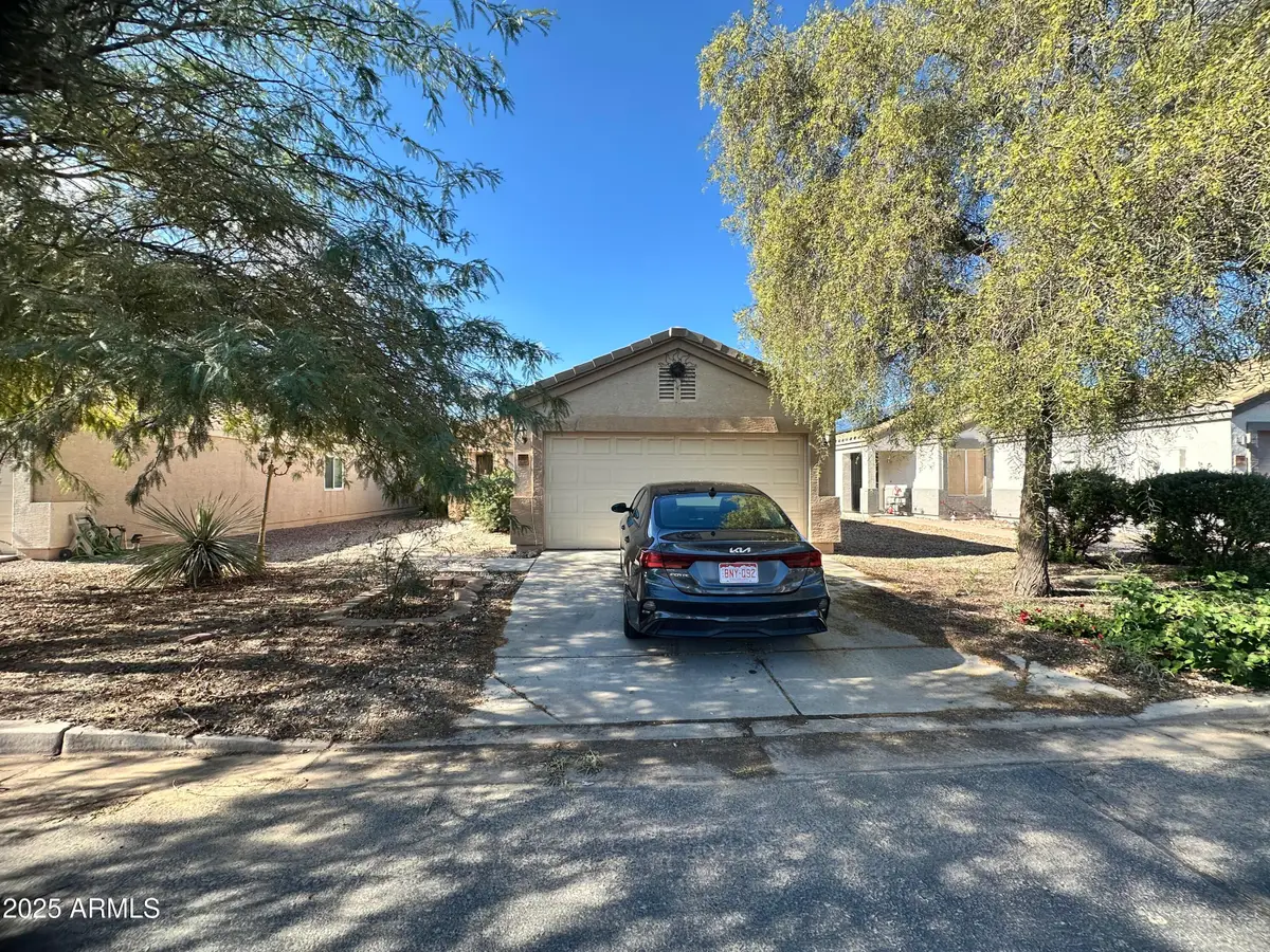 23608 N High Dunes Drive, Florence, AZ 85132 - Image #1