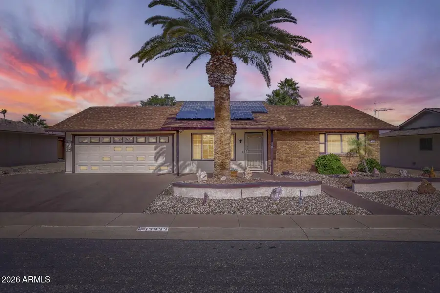 12922 W Allegro Drive, Sun City West, AZ 85375 - Image #2