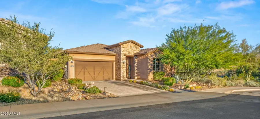 7668 E Camino Del Monte --, Scottsdale, AZ 85255 - Image #2