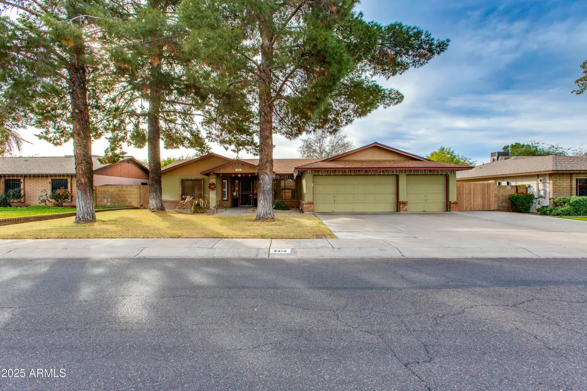 3313 W Kristal Way, Phoenix, AZ 85027 - Image #1