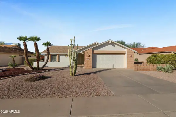 2190 Leisure World --, Mesa, AZ 85206