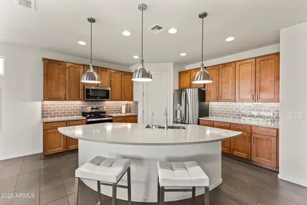 19188 N 268th Drive, Buckeye, AZ 85396