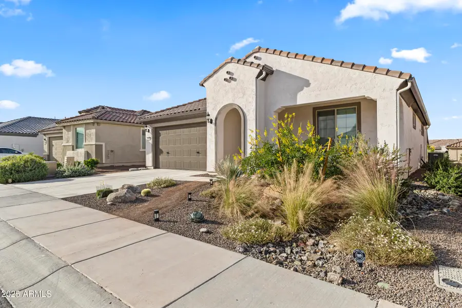 19188 N 268th Drive, Buckeye, AZ 85396 - Image #3