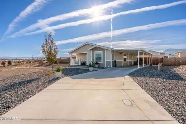 1033 W Wheeler Road, Camp Verde, AZ 86322