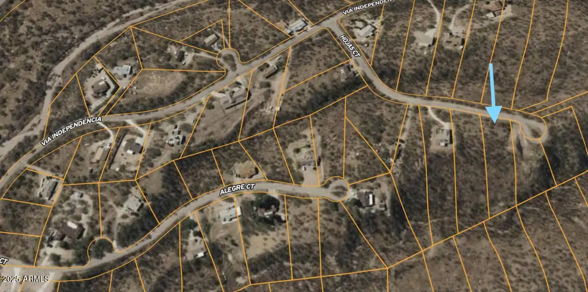 1003 Hojas Court, Rio Rico, AZ 85648 - Image #1