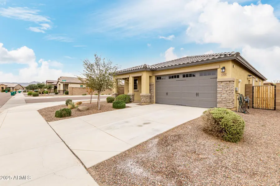 17436 W Butler Avenue, Waddell, AZ 85355 - Image #2