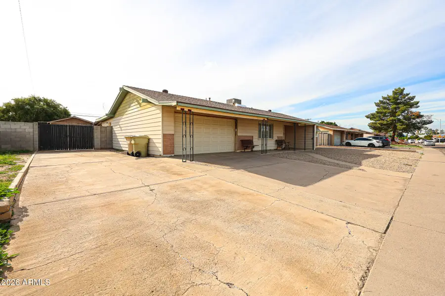 6345 W Oregon Avenue, Glendale, AZ 85301 - Image #2