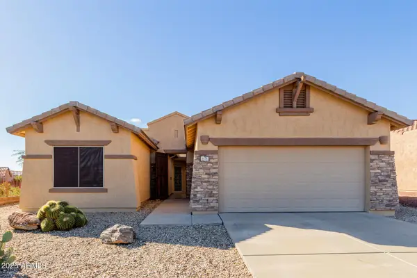 8174 S Mountain Air Lane, Gold Canyon, AZ 85118