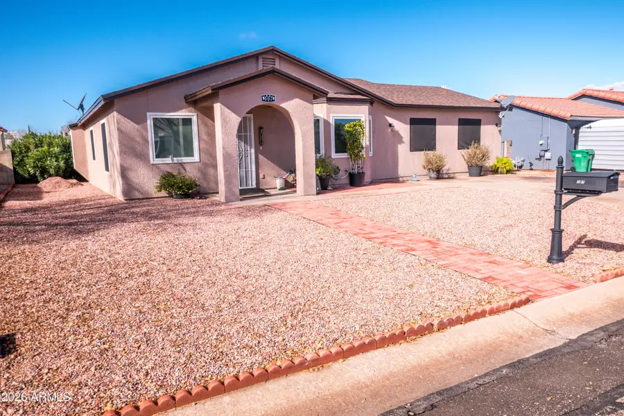107 Arrowhead Drive, Huachuca City, AZ 85616 - Image #2