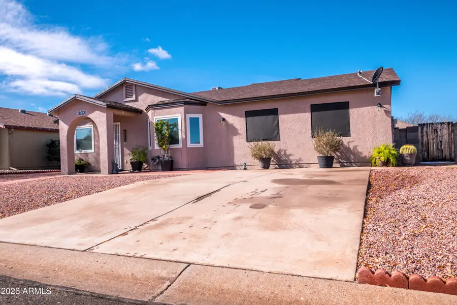 107 Arrowhead Drive, Huachuca City, AZ 85616 - Image #3