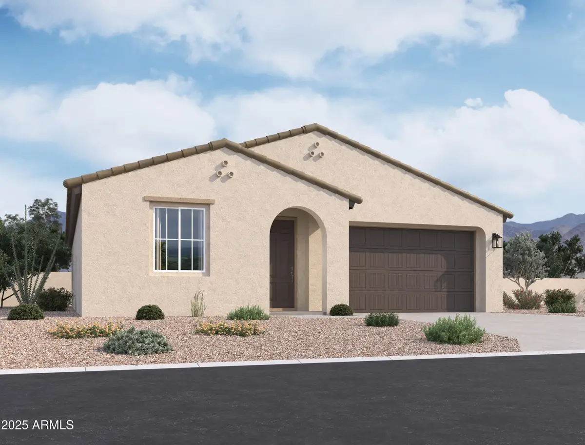 2354 E Rolling Prairie Lane, San Tan Valley, AZ 85140 - Image #1
