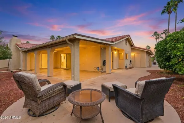 10137 E Chestnut Drive, Sun Lakes, AZ 85248