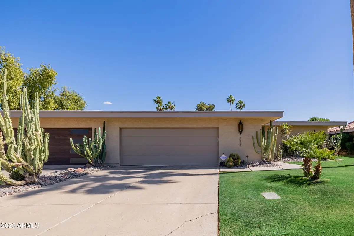 7615 E Tucson Road, Scottsdale, AZ 85258 - Image #1