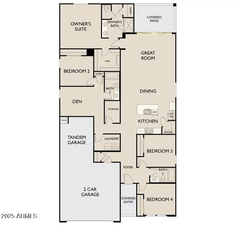 31810 N Tanis Drive, San Tan Valley, AZ 85140 - Image #2