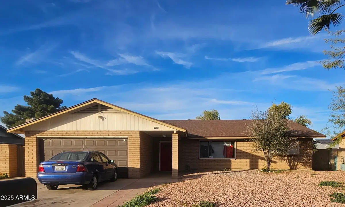 7320 W Reade Avenue, Glendale, AZ 85303 - Image #1