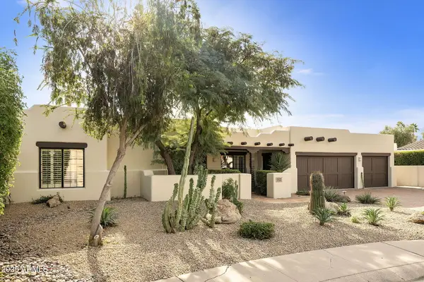 8205 E Del Claro Drive, Scottsdale, AZ 85258