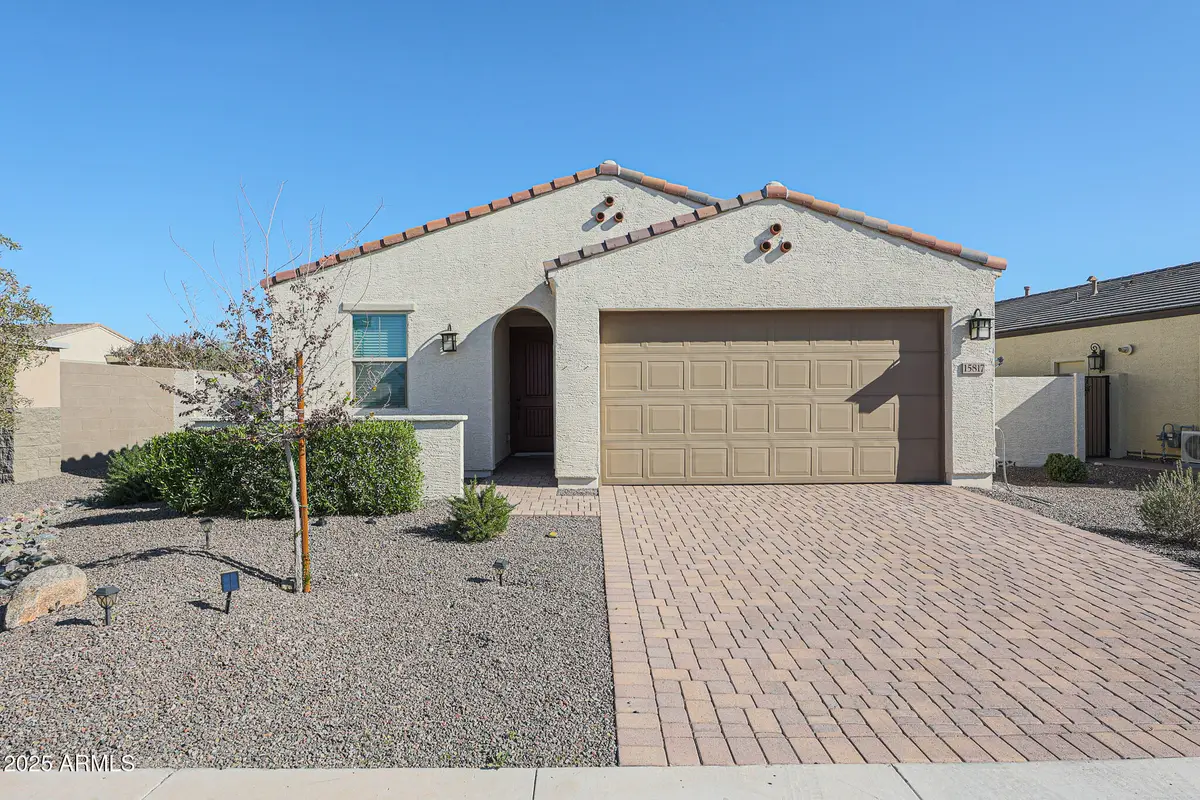 15817 S 177th Drive, Goodyear, AZ 85338 - Image #1