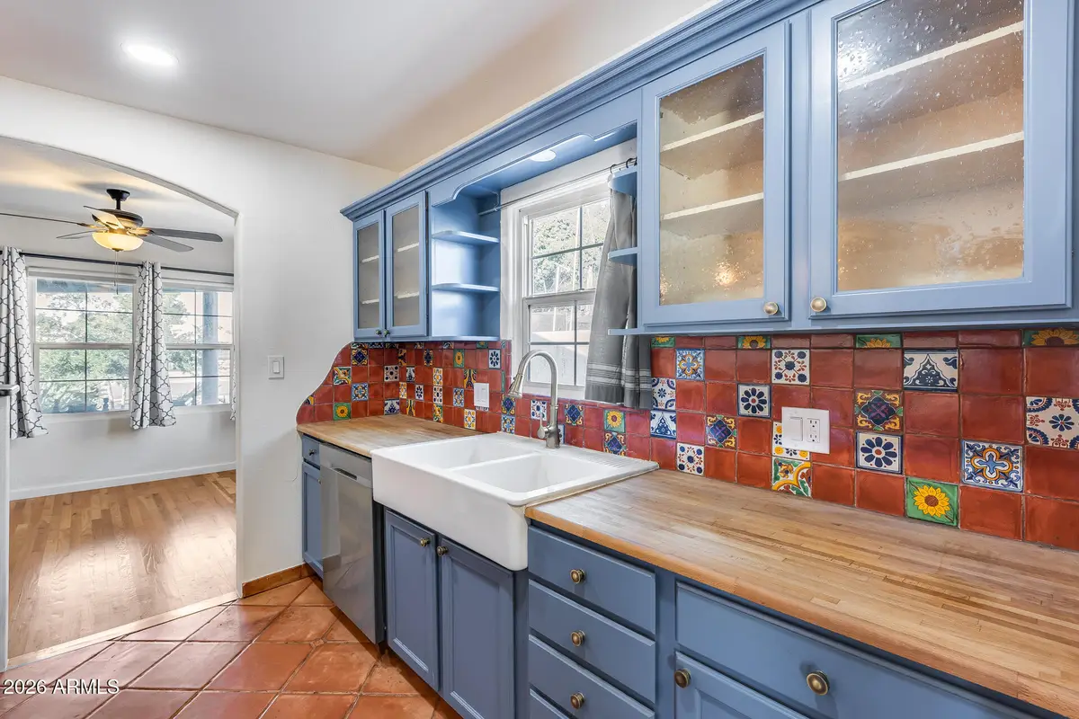 119 S Lebaron --, Mesa, AZ 85210 - Image #1