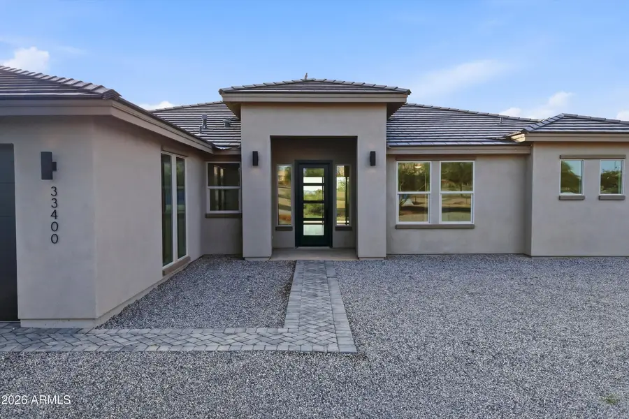 33400 N 56th Street, Cave Creek, AZ 85331 - #2