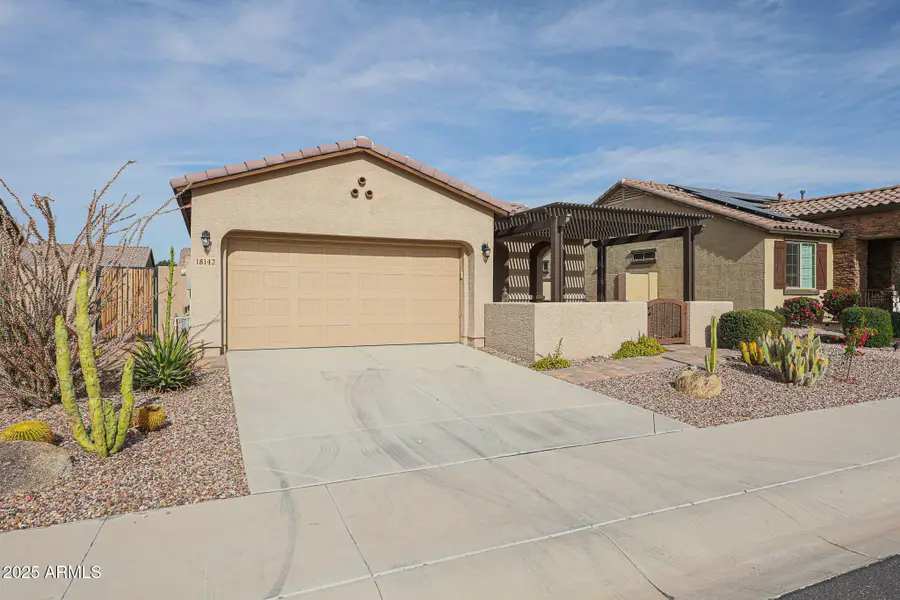 18142 W Fairview Street, Goodyear, AZ 85338 - Image #2