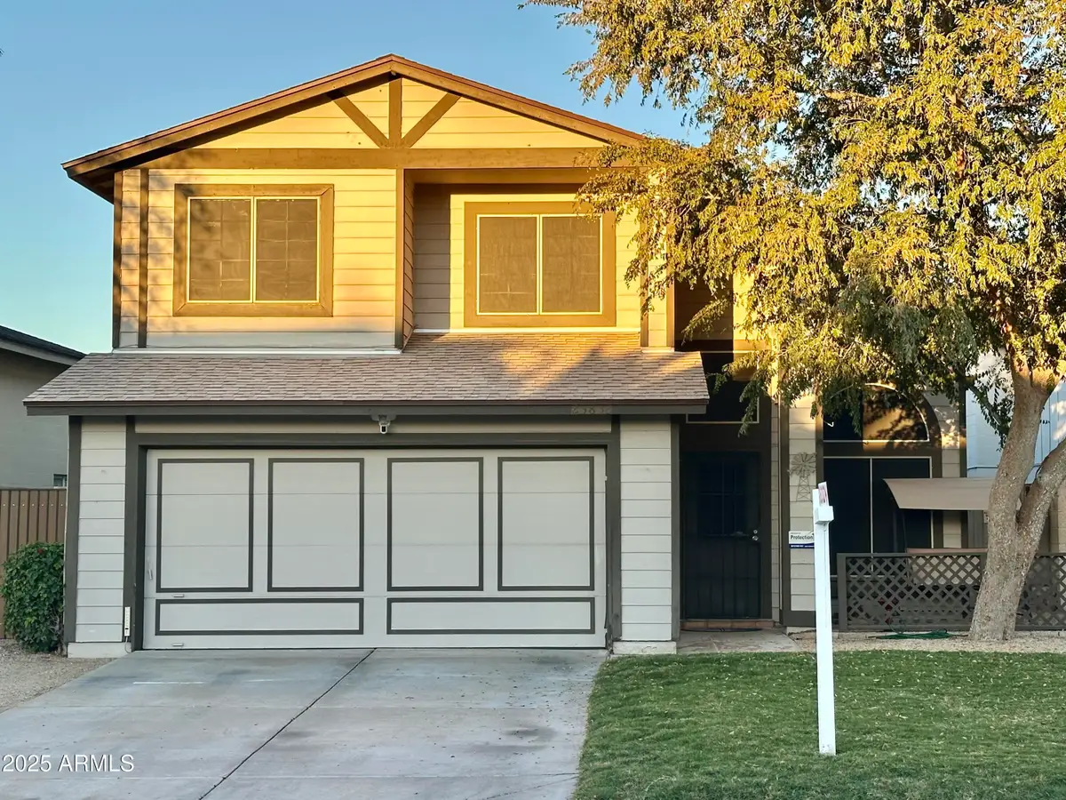 23838 N 38th Drive, Glendale, AZ 85310 - Image #1