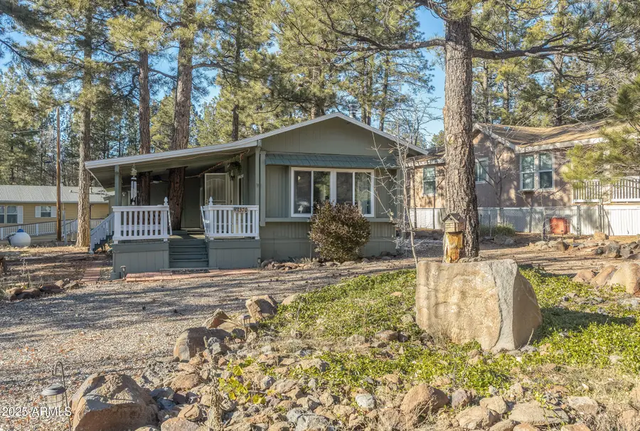 370 E San Felipe Place, Munds Park, AZ 86017 - Image #2