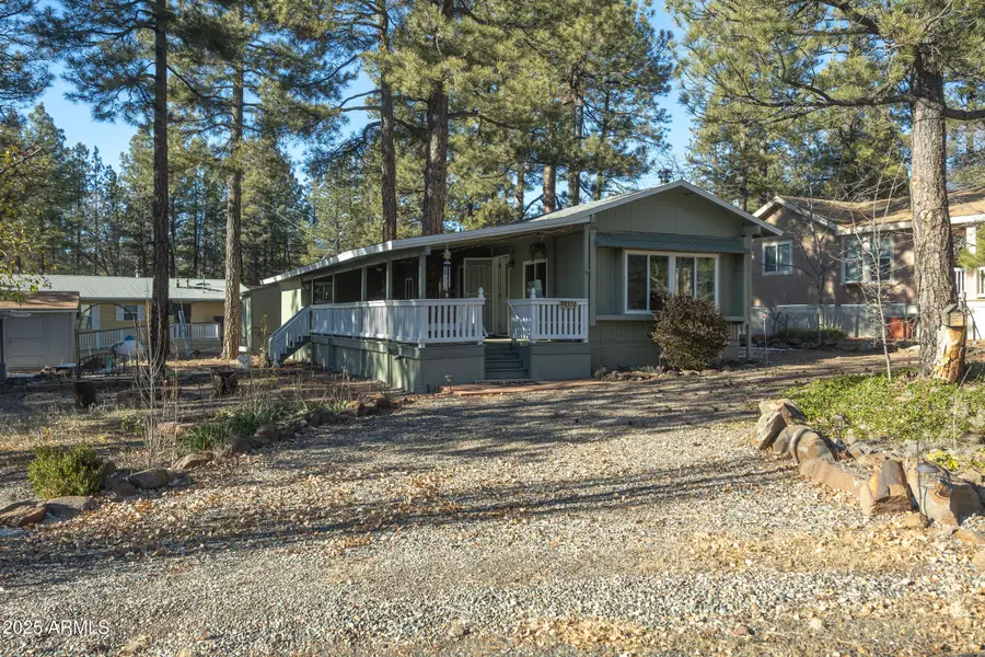 370 E San Felipe Place, Munds Park, AZ 86017 - Image #3