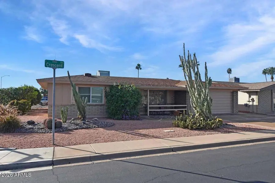 4927 E Crescent Avenue, Mesa, AZ 85206 - Image #2