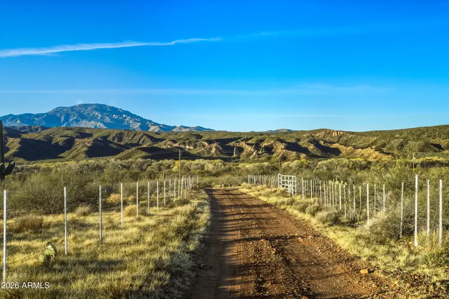 TBD E Gamez Road #15, Benson, AZ 85602 - #3