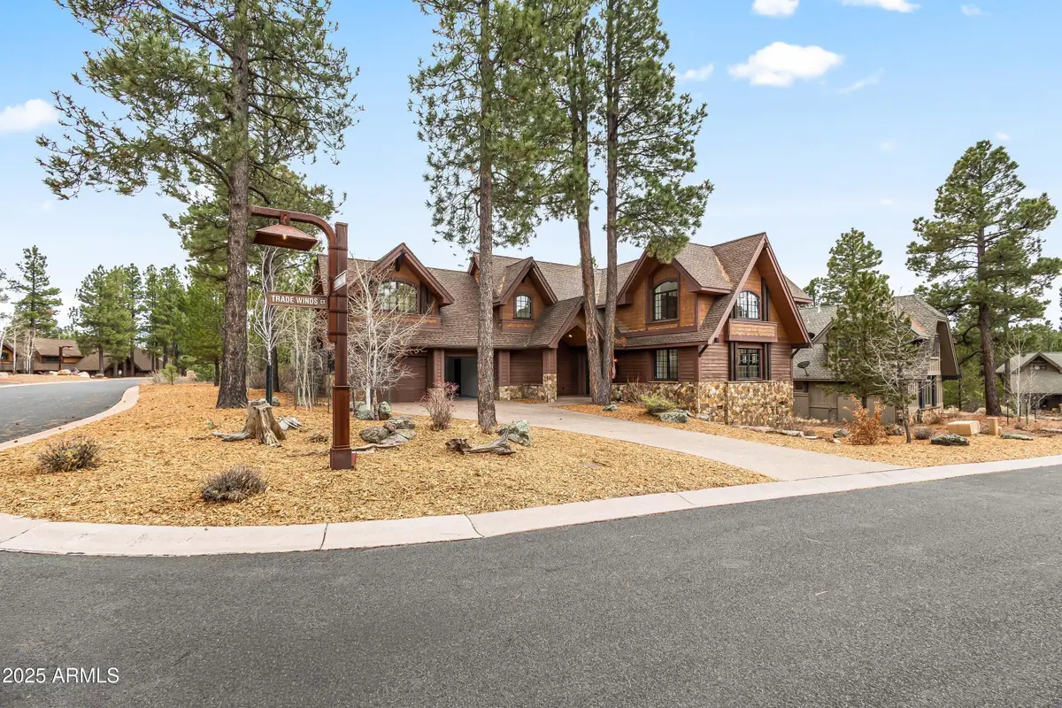 1715 E Trade Winds Court, Flagstaff, AZ 86005 - Image #1
