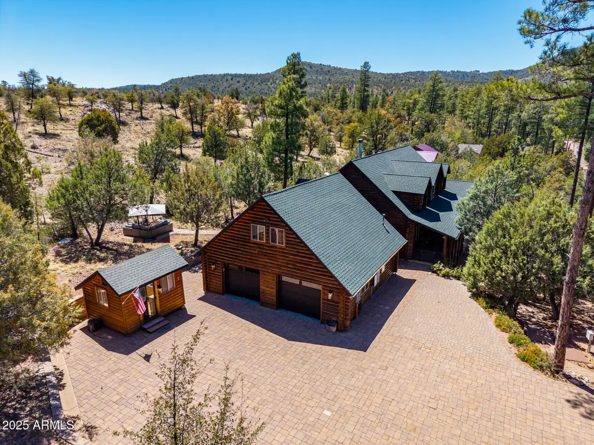 6215 W Sharyn Road, Pine, AZ 85544 - Image #1