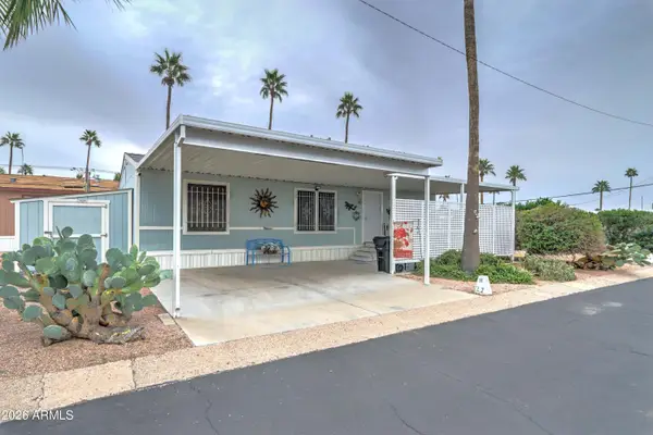 7807 E Main Street #H-27, Mesa, AZ 85207