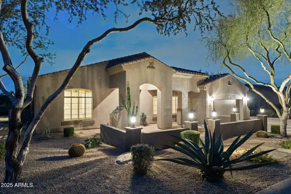 8721 E Nance Street E, Mesa, AZ 85207