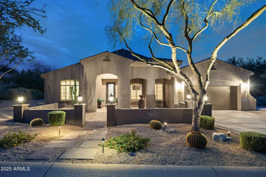 8721 E Nance Street E, Mesa, AZ 85207 - Image #2