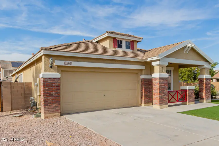 1802 S 121st Drive, Avondale, AZ 85323 - Image #2